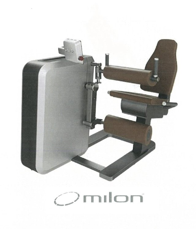 milon-Q7 milon-Q7